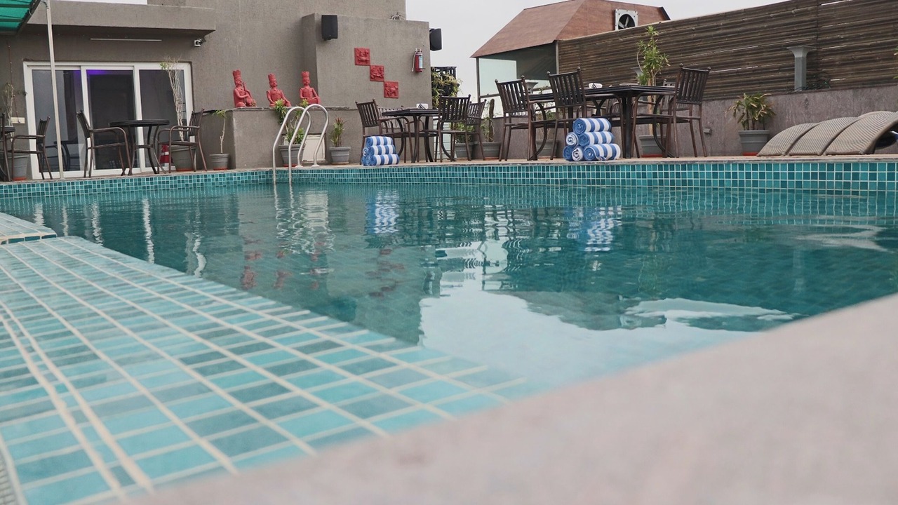 Photo of Outdoor in Central Area