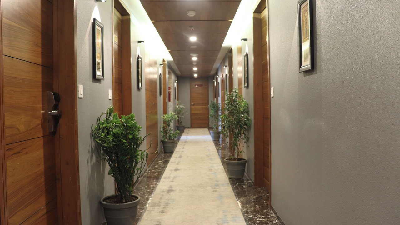 Photo of Outdoor in Central Area