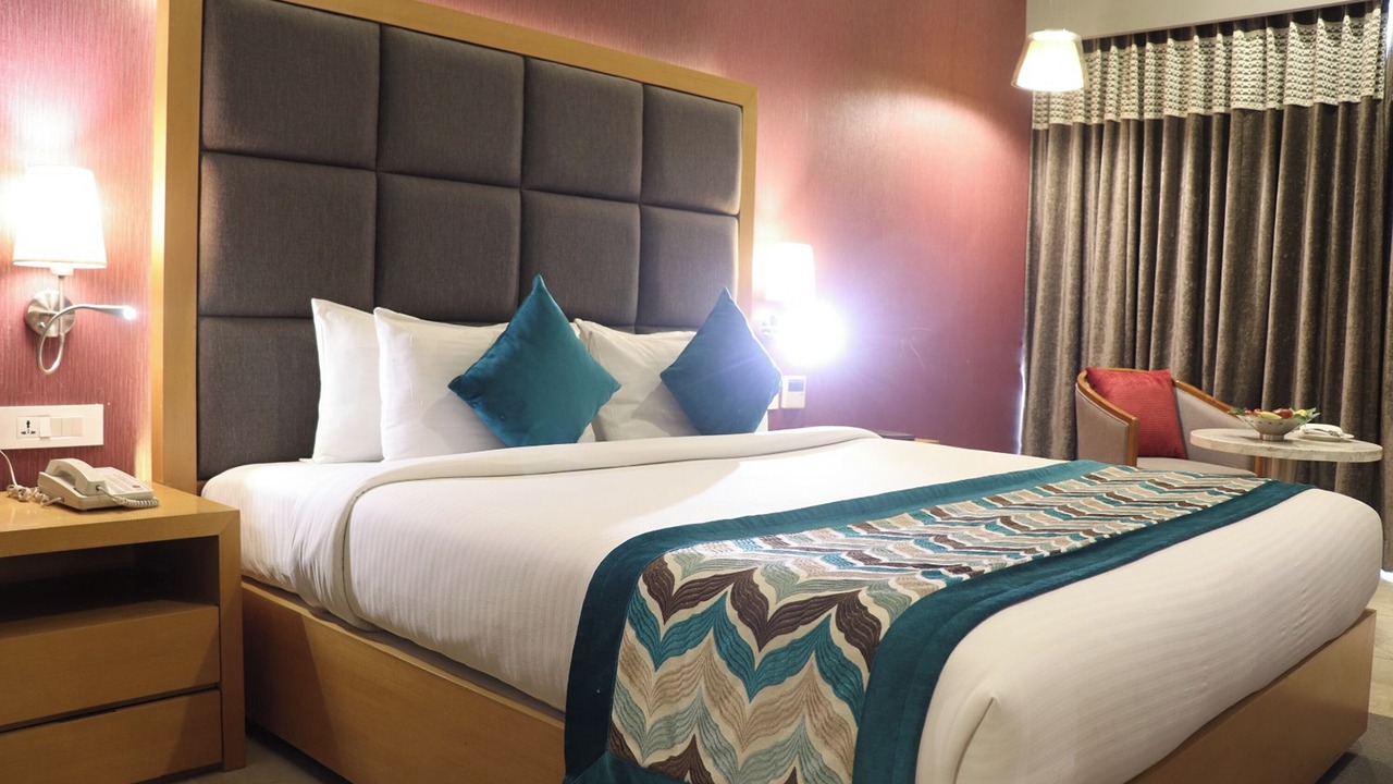 Photo of Bedroom in Central Area