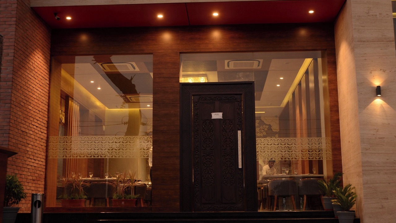 Photo of Outdoor in Central Area