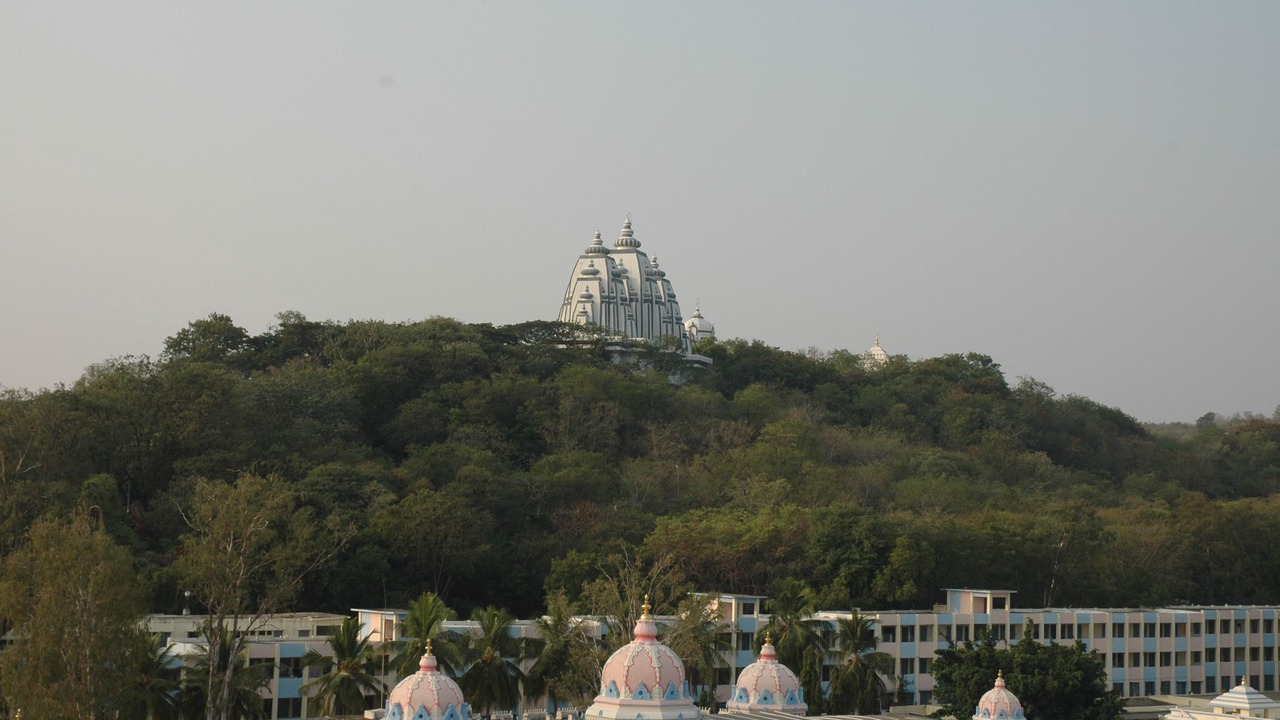 Photo of Others in Puttaparthi