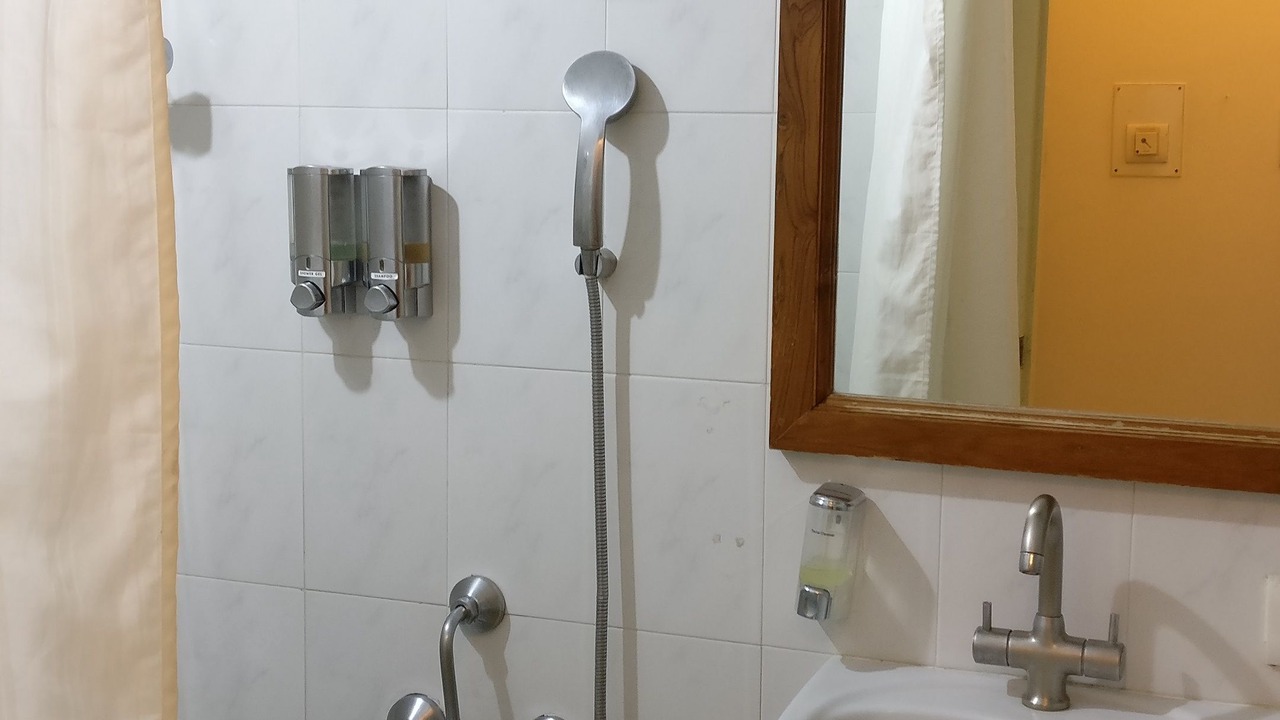 Photo of Bedroom in Puttaparthi