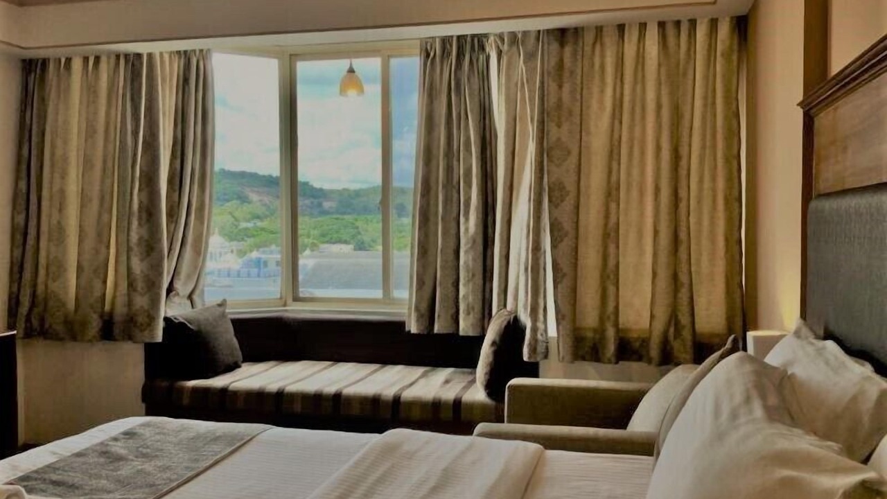 Photo of Bedroom in Puttaparthi