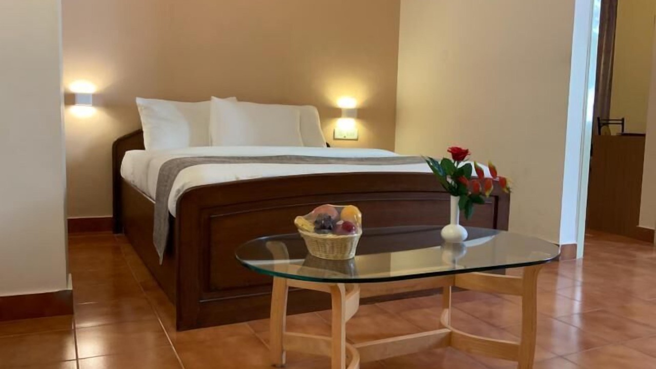 Photo of Bedroom in Puttaparthi