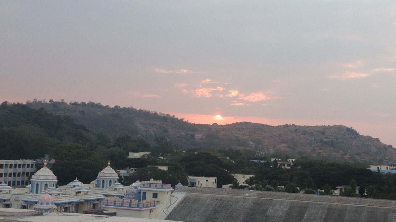 Photo of Outdoor in Puttaparthi