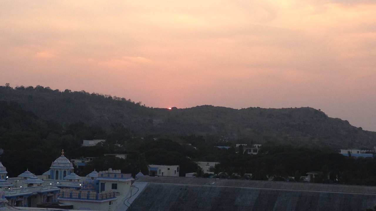 Photo of Others in Puttaparthi