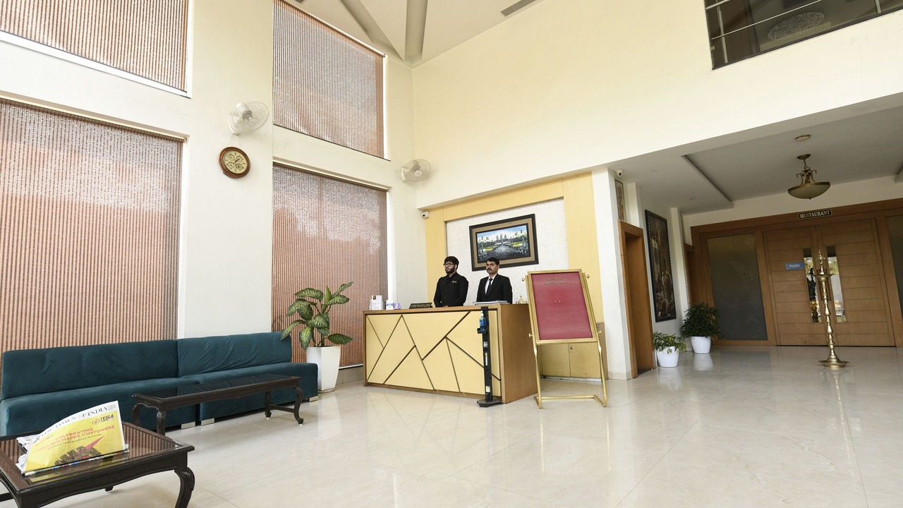 Photo of Others in Bhopal