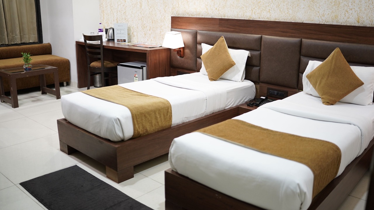 Photo of Bedroom in Bhopal