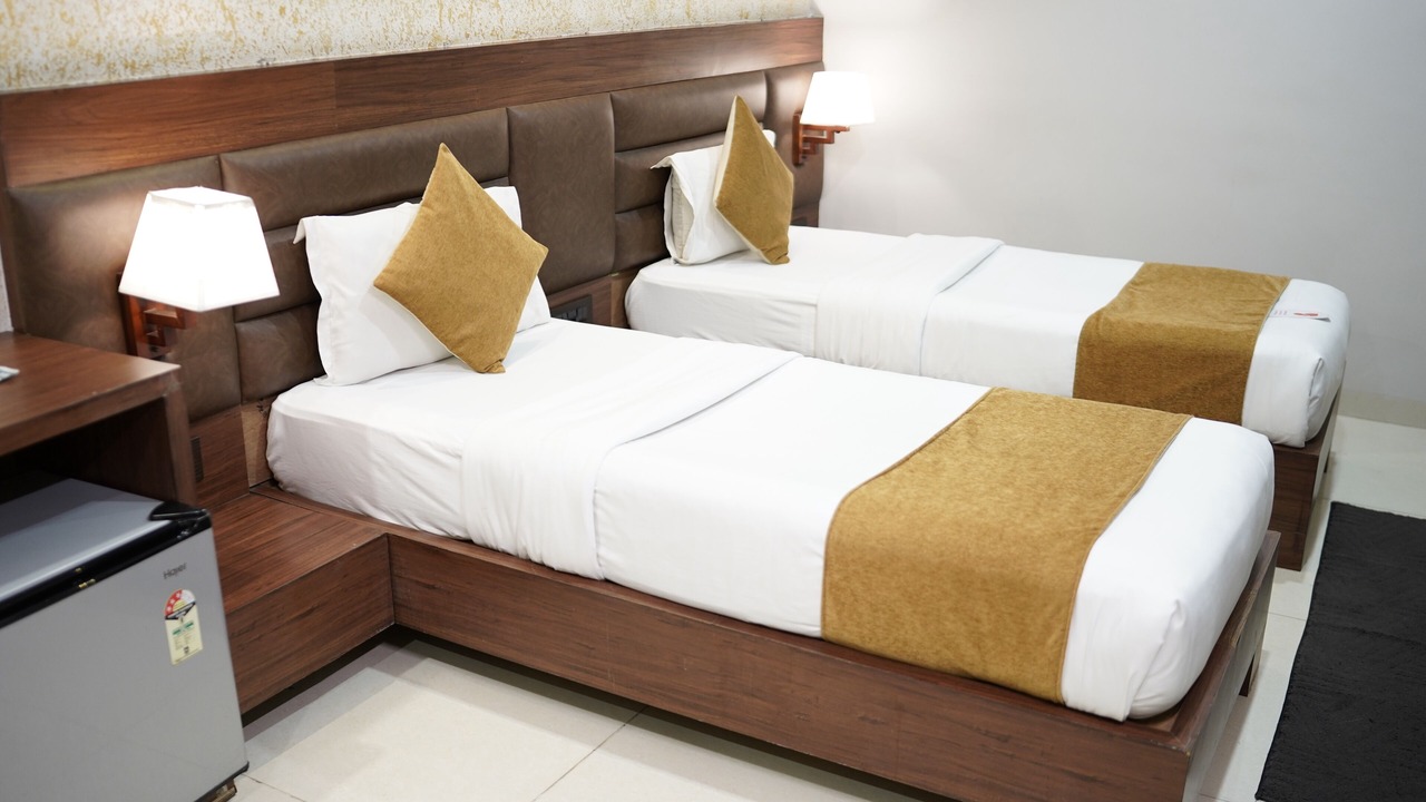 Photo of Bedroom in Bhopal
