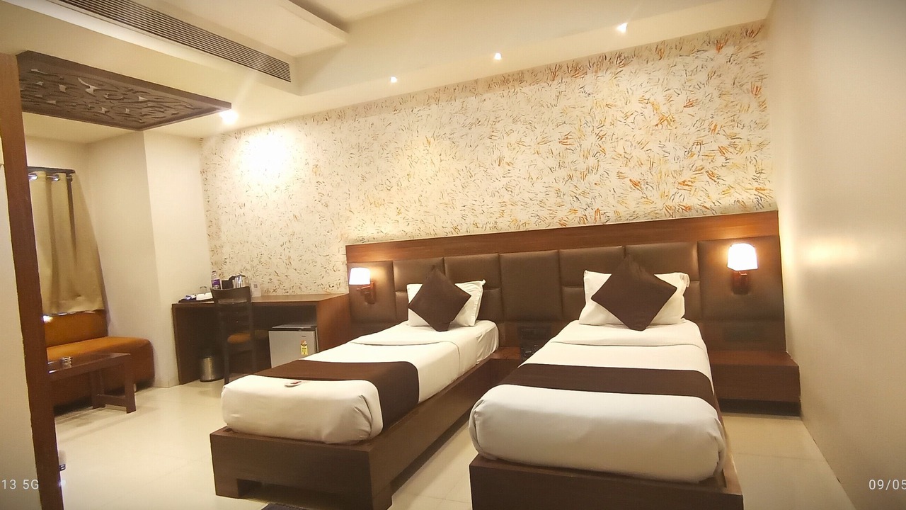 Photo of Bedroom in Bhopal