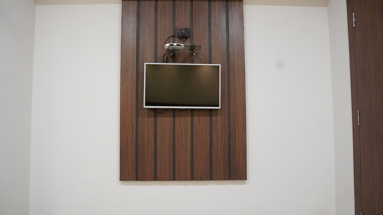 Photo of Bedroom in Bhopal
