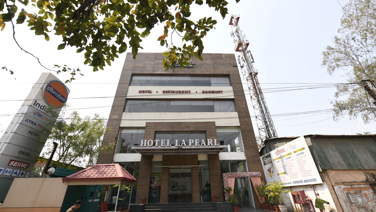 Photo of Outdoor in Bhopal