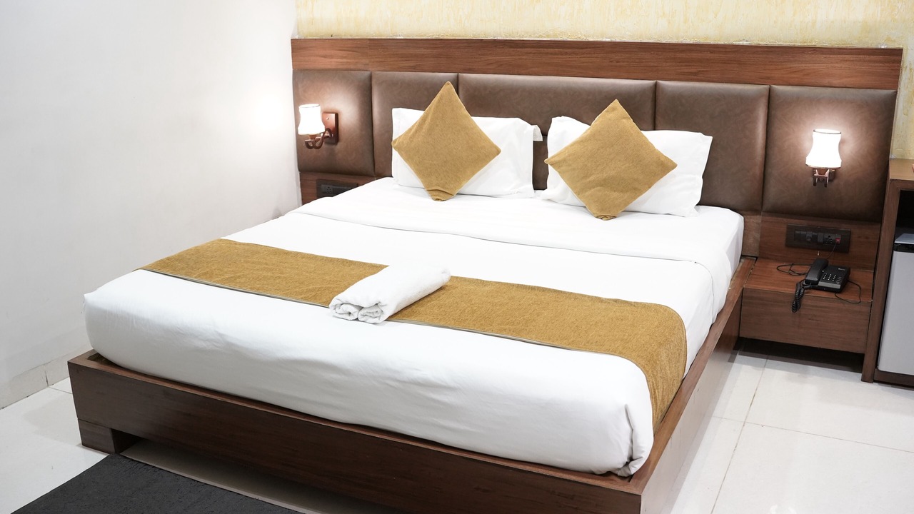 Photo of Bedroom in Bhopal