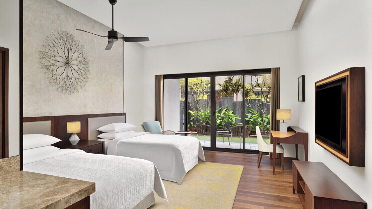 Photo of Outdoor in Covelong Beach