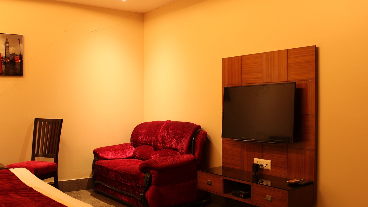 Photo of Bedroom in Rohini