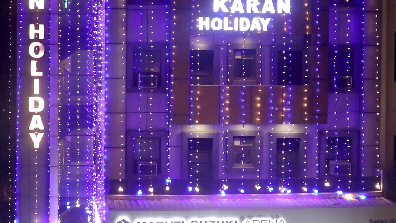 Photo of Others in Rohini