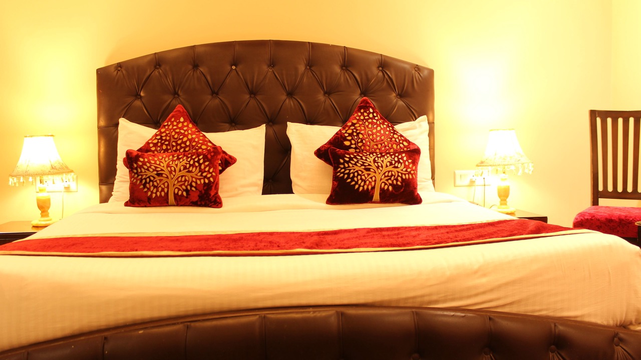 Photo of Bedroom in Rohini