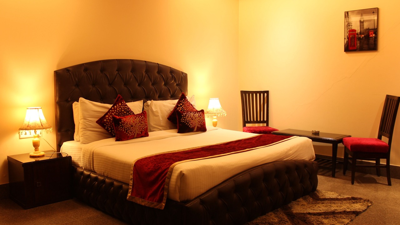 Photo of Bedroom in Rohini