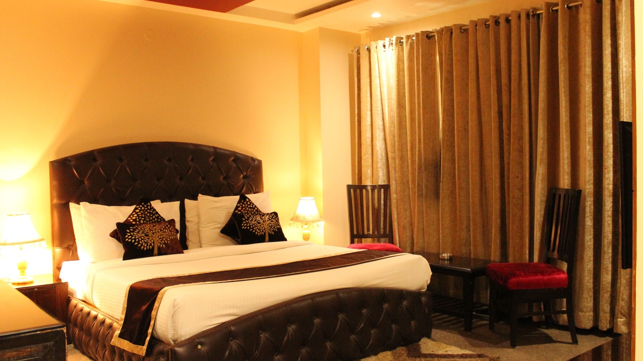 Photo of Bedroom in Rohini