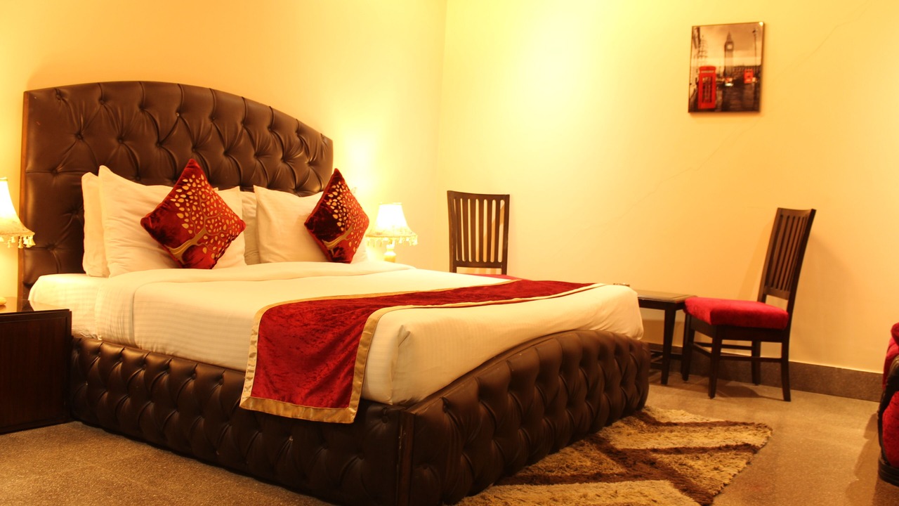 Photo of Bedroom in Rohini