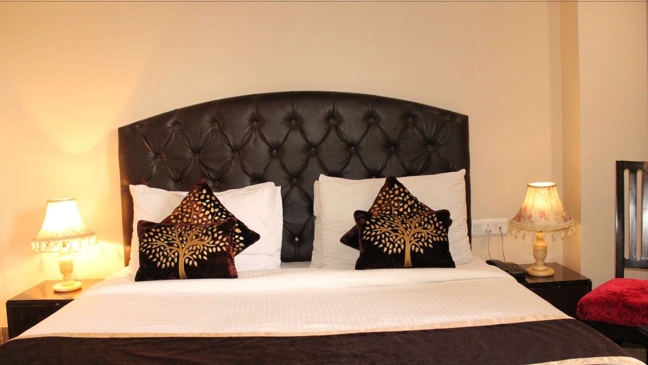 Photo of Bedroom in Rohini