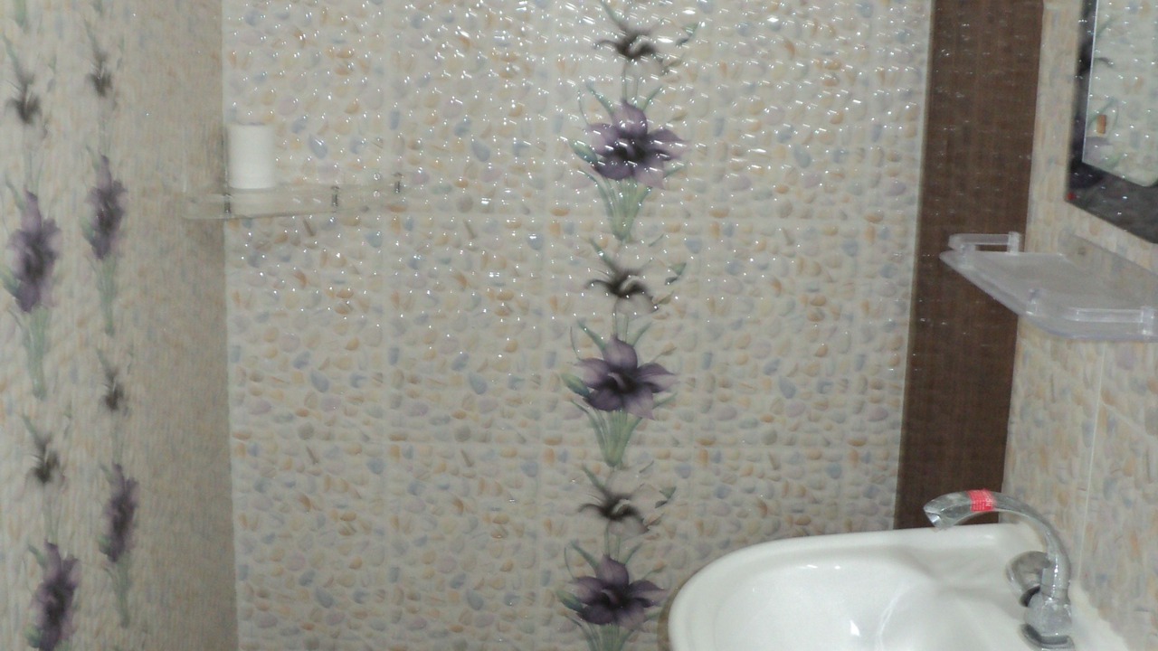 Photo of Bathroom in Jadavpur
