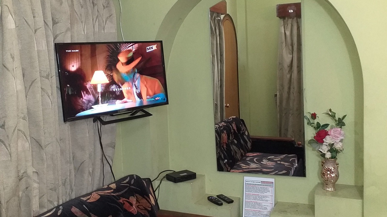 Photo of Bedroom in Jadavpur