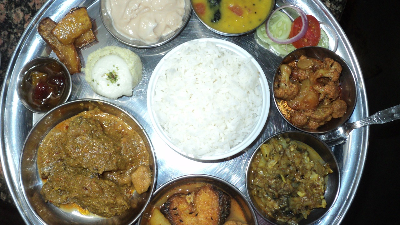 Photo of Others in Jadavpur