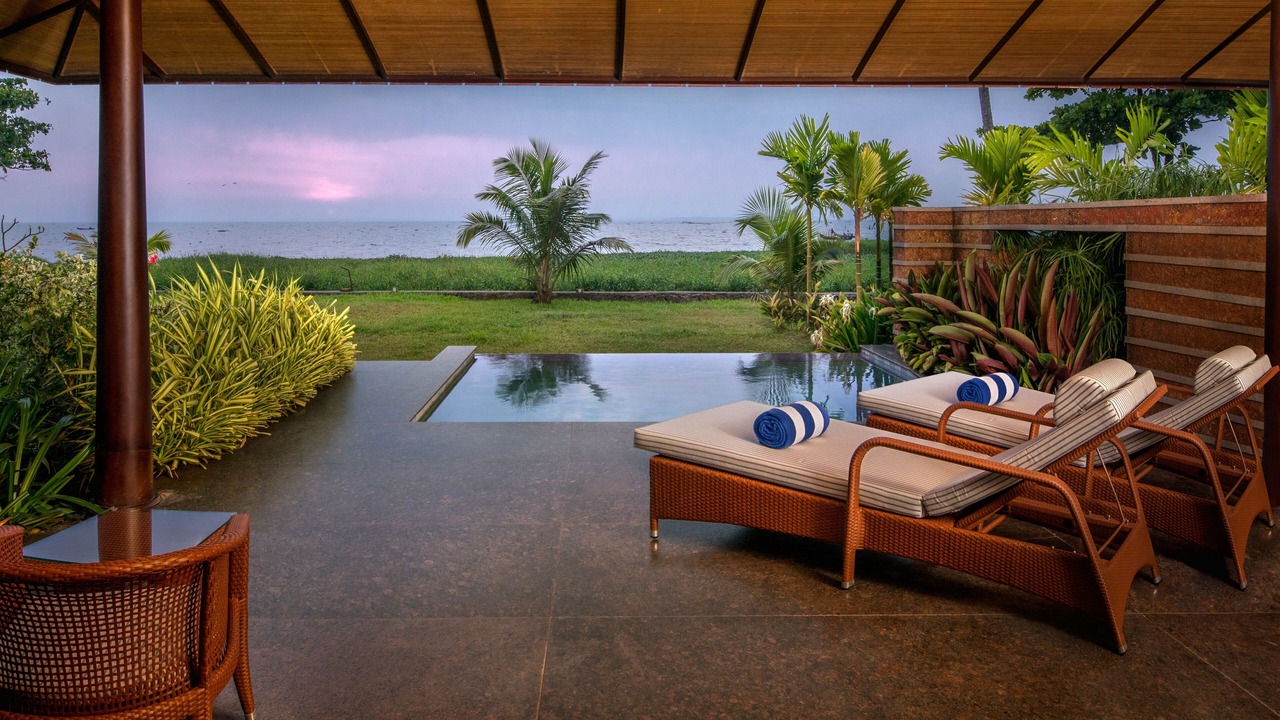 Photo of Outdoor in Kumarakom