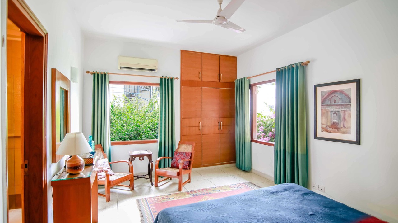 Photo of Bedroom in South Extension