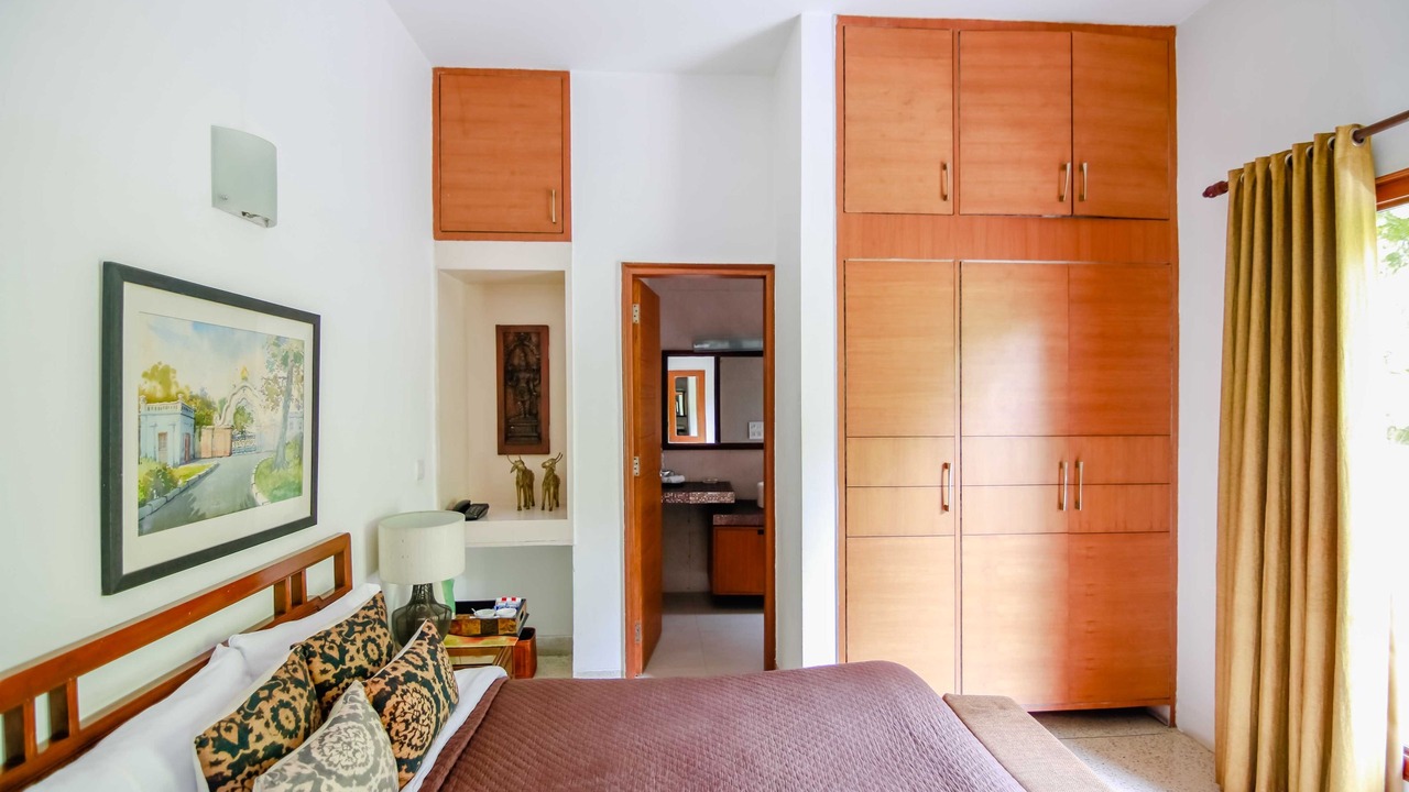 Photo of Bedroom in South Extension