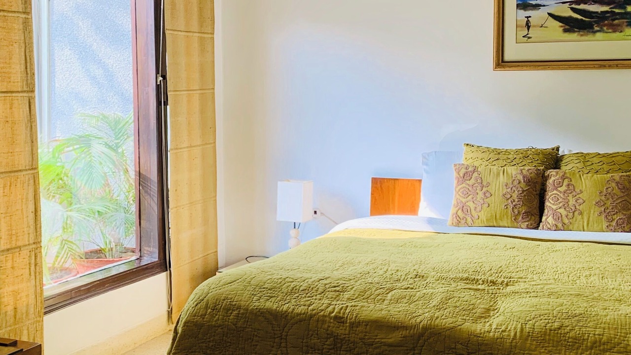 Photo of Bedroom in South Extension
