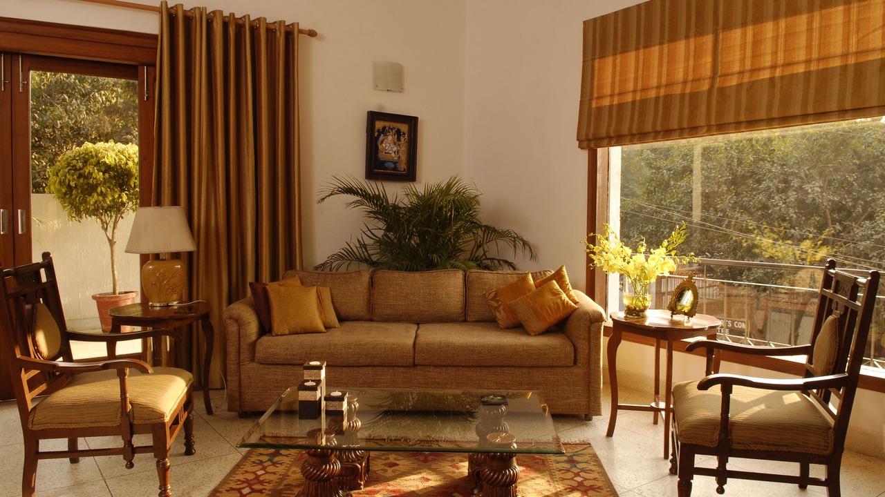 Photo of Livingroom in South Extension