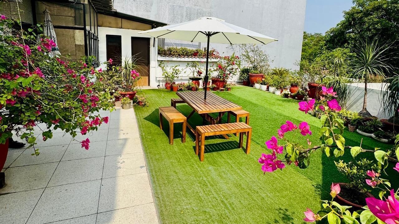 Photo of Outdoor in South Extension