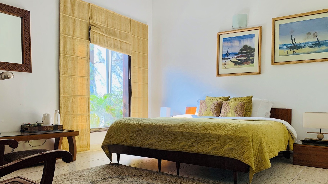 Photo of Bedroom in South Extension