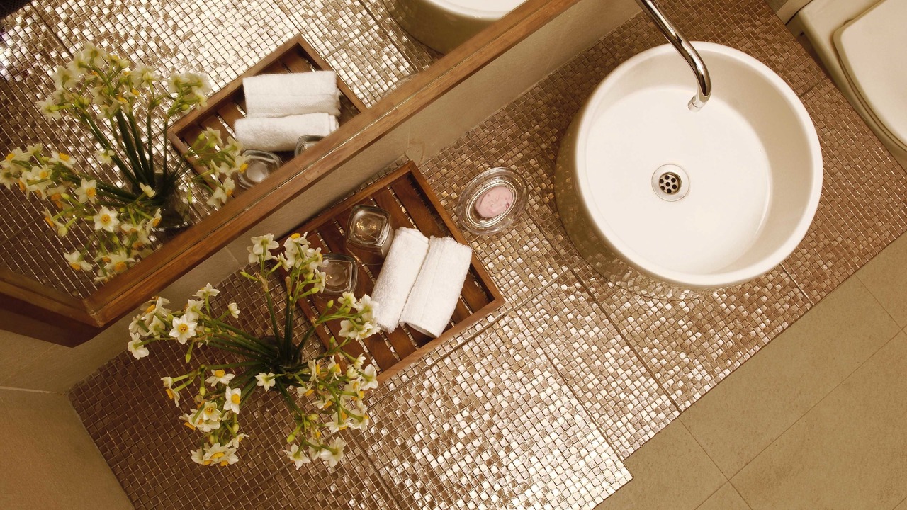 Photo of Bathroom in South Extension