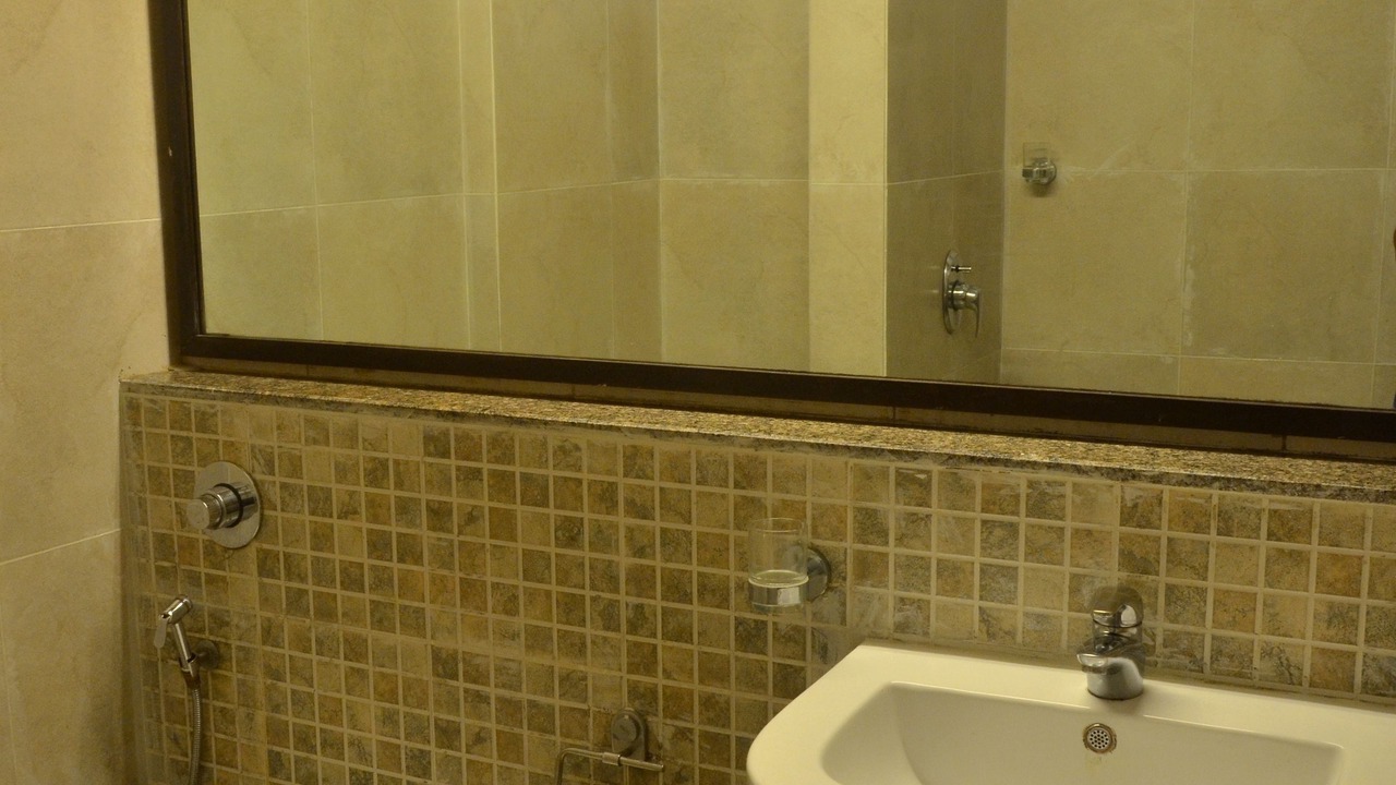 Photo of Bathroom in Khandala