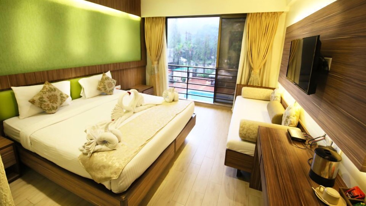 Photo of Outdoor in Khandala
