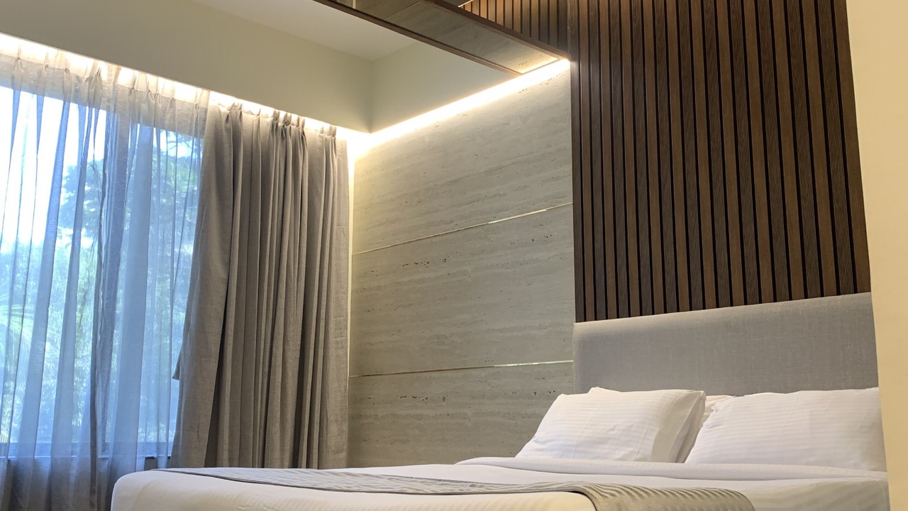 Photo of Bedroom in Khandala