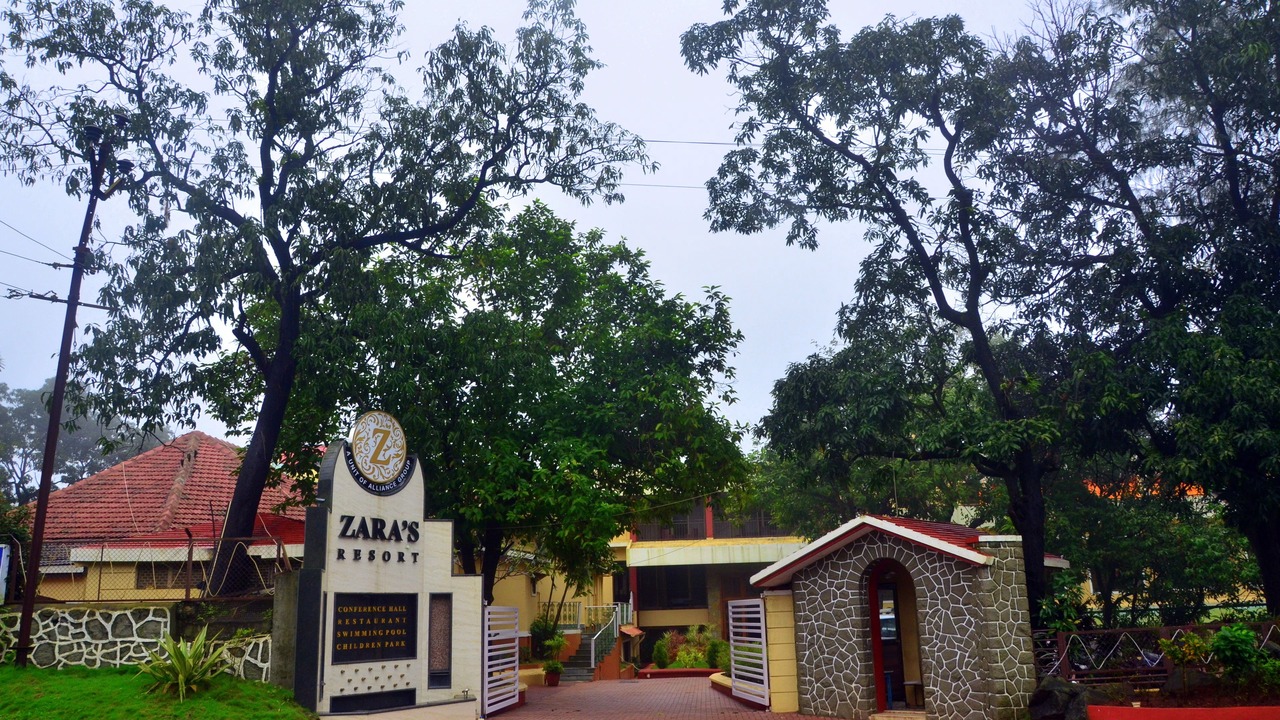 Photo of Outdoor in Khandala