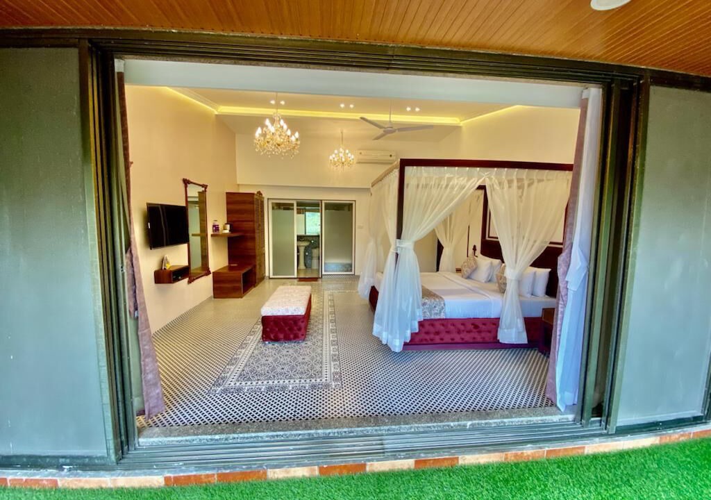 Photo of Bedroom in Khandala
