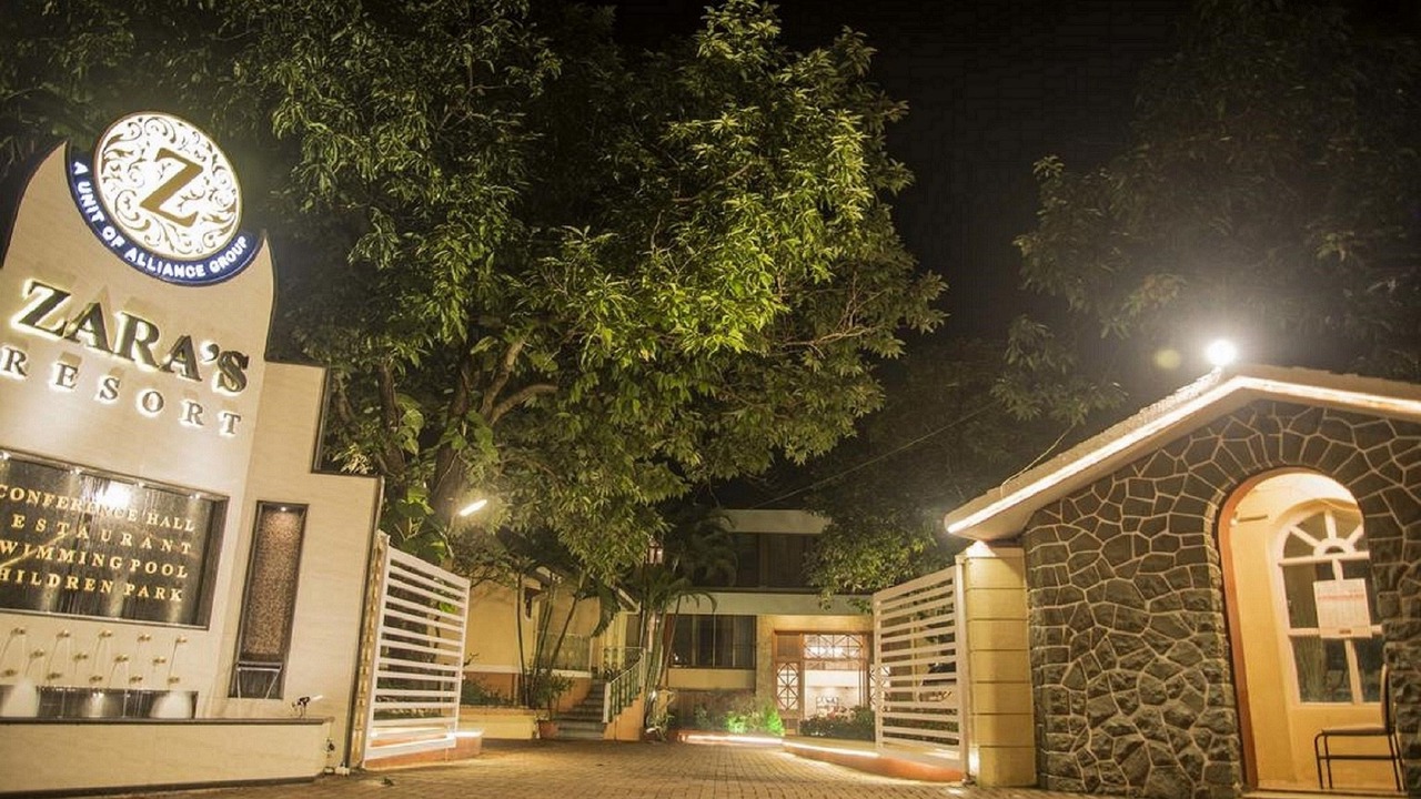 Photo of Outdoor in Khandala