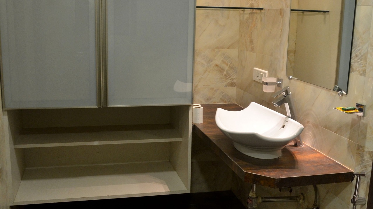 Photo of Bathroom in Khandala