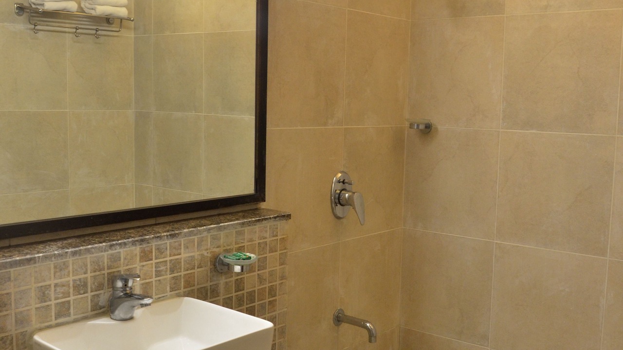 Photo of Bathroom in Khandala