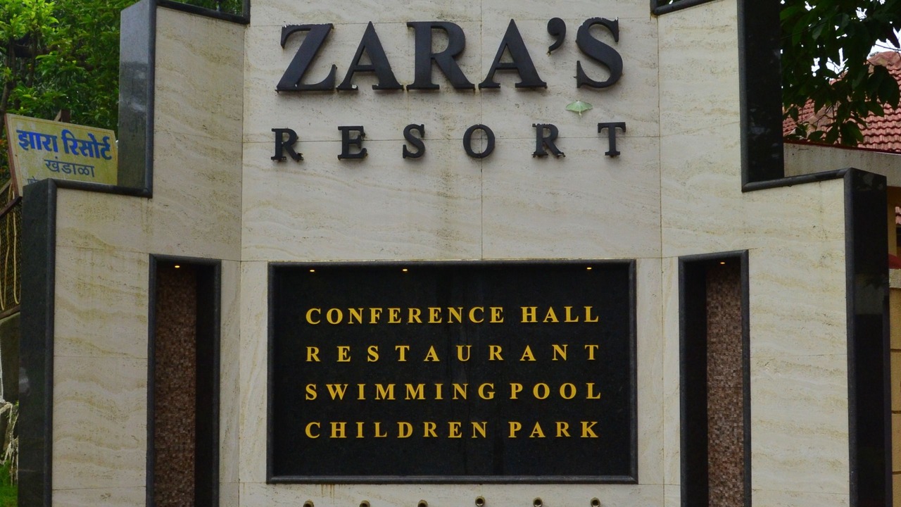Photo of Outdoor in Khandala