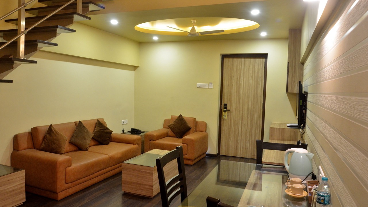 Photo of Bedroom in Khandala