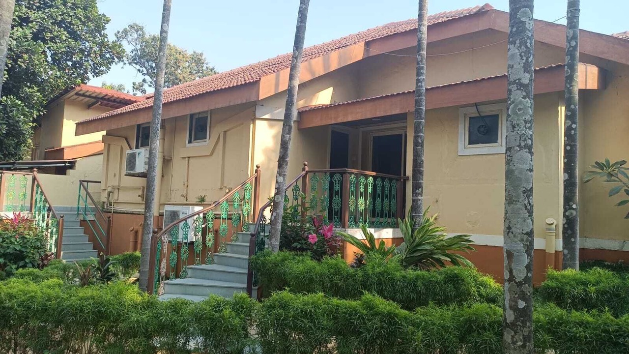 Photo of Bedroom in Khandala