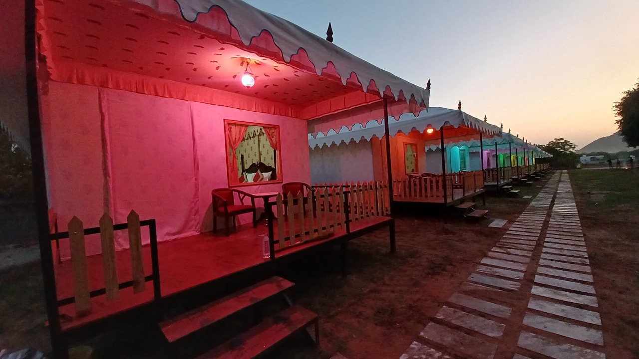 Photo of Others in Pushkar