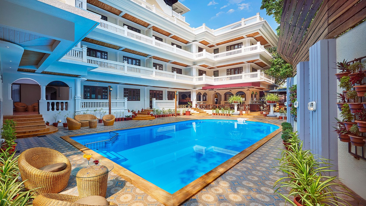 Photo of Outdoor in Siolim