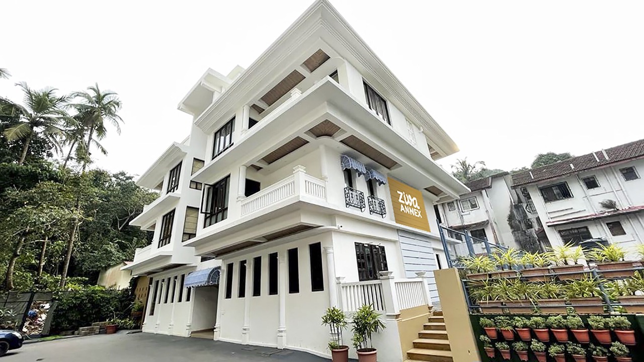 Photo of Outdoor in Siolim